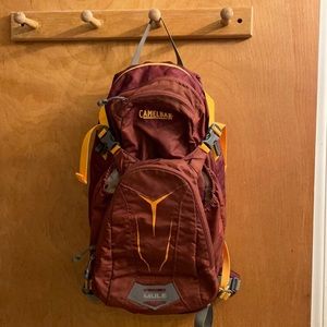 Camelbak mule